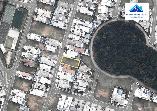 Imagem Terreno à Venda, 420 m² em Swiss Park - Campinas Imagem Terreno à Venda, 420 m² em Swiss Park - Campinas