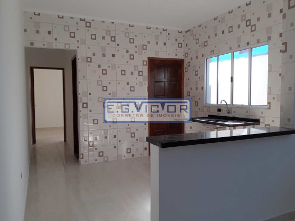 Imagem Casa com 2 Quartos à Venda, 90 m² em Balneário Flórida Mirim - Mongaguá Imagem Casa com 2 Quartos à Venda, 90 m² em Balneário Flórida Mirim - Mongaguá