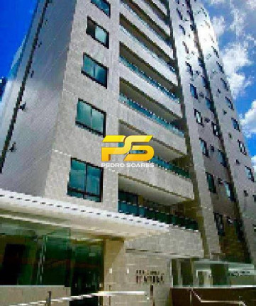Imagem Apartamento com 2 Quartos à Venda, 77 m² em Cabo Branco - João Pessoa Imagem Apartamento com 2 Quartos à Venda, 77 m² em Cabo Branco - João Pessoa