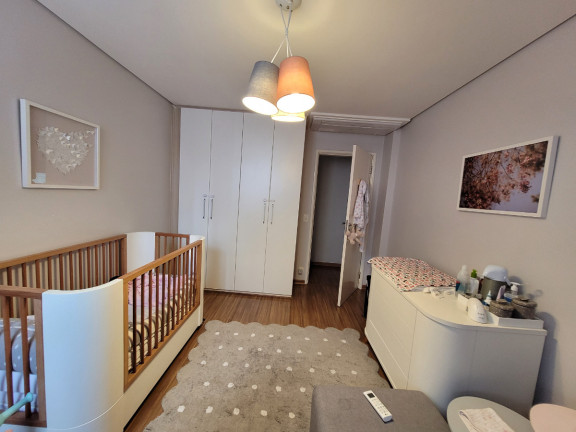 Imagem Apartamento com 2 Quartos à Venda, 96 m² em Indianópolis - São Paulo