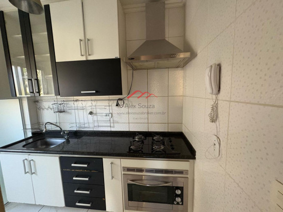 Imagem Apartamento com 2 Quartos à Venda, 42 m² em Chácara Bela Vista - Sumaré Imagem Apartamento com 2 Quartos à Venda, 42 m² em Chácara Bela Vista - Sumaré