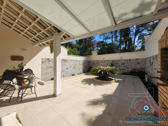 Imagem Casa de Condomínio com 3 Quartos à Venda, 108 m² em Umuarama - Osasco