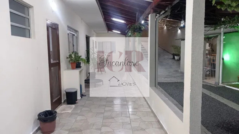 Imagem Casa com 2 Quartos à Venda, 300 m² em Vila Haro - Sorocaba