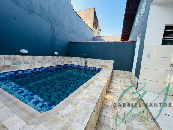 Imagem Casa com 2 Quartos à Venda, 125 m² em Suarão - Itanhaém Imagem Casa com 2 Quartos à Venda, 125 m² em Suarão - Itanhaém