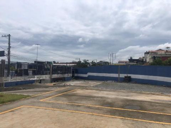 Imagem Terreno para Alugar, 1.100 m² em Jardim Itapuã - Itaquaquecetuba Imagem Terreno para Alugar, 1.100 m² em Jardim Itapuã - Itaquaquecetuba