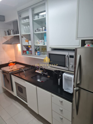 Imagem Apartamento com 3 Quartos à Venda, 87 m² em Barra Funda - São Paulo