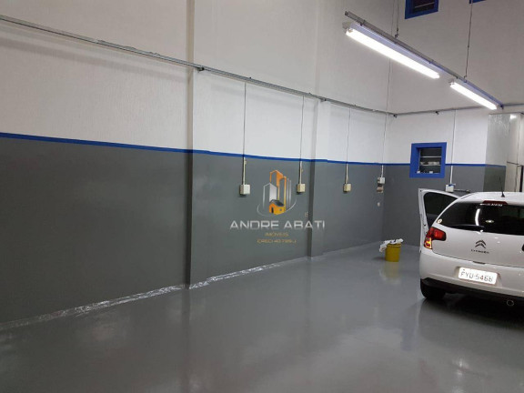 Imagem Galpão para Alugar, 290 m² em Jardim América - Guarulhos
