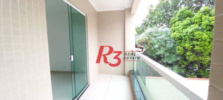Imagem Casa com 3 Quartos à Venda, 300 m² em Encruzilhada - Santos Imagem Casa com 3 Quartos à Venda, 300 m² em Encruzilhada - Santos