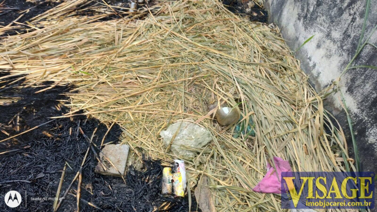 Imagem Terreno à Venda, em Cidade Salvador - Jacareí Imagem Terreno à Venda, em Cidade Salvador - Jacareí