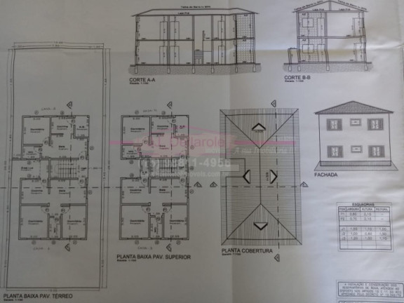 Imagem Apartamento com 6 Quartos à Venda, 193 m² em Parque Ecológico - Boituva