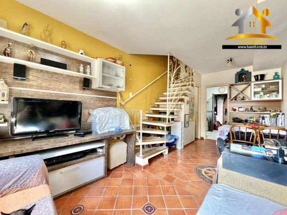 Imagem Casa com 2 Quartos à Venda, 60 m² em Granja Viana - Cotia Imagem Casa com 2 Quartos à Venda, 60 m² em Granja Viana - Cotia