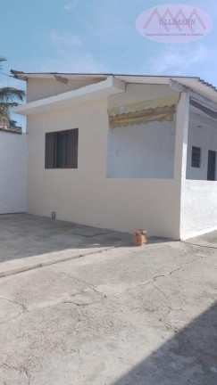 Imagem Casa com 2 Quartos à Venda, 80 m² em Monguagua - Mongaguá
