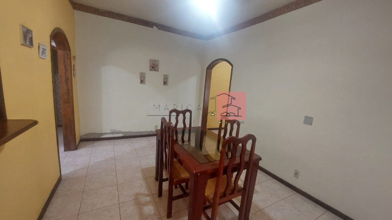 Imagem Casa com 3 Quartos à Venda, 190 m² em Baldeador - Niterói Imagem Casa com 3 Quartos à Venda, 190 m² em Baldeador - Niterói