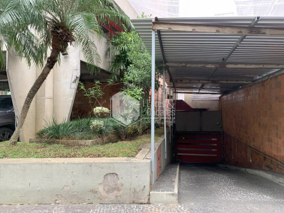Sala Comercial à Venda, 110 m² em Jardim Paulista - São Paulo