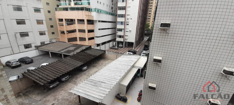 Imagem Apartamento com 2 Quartos à Venda, 130 m² em Itararé - São Vicente Imagem Apartamento com 2 Quartos à Venda, 130 m² em Itararé - São Vicente