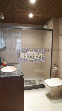 Imagem Apartamento com 3 Quartos à Venda, 86 m² em Leblon - Rio De Janeiro Imagem Apartamento com 3 Quartos à Venda, 86 m² em Leblon - Rio De Janeiro