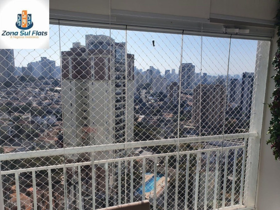 Imagem Apartamento com 2 Quartos à Venda, 65 m² em Vila Mariana - São Paulo