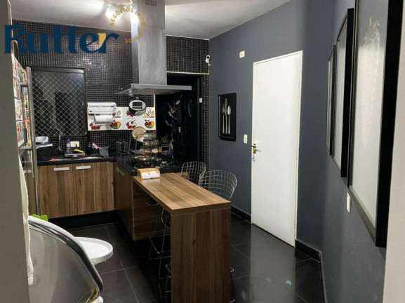 Imagem Apartamento com 5 Quartos à Venda, 260 m² em Vila Andrade - São Paulo