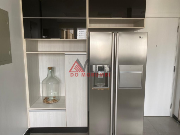 Imagem Apartamento com 3 Quartos à Venda, 211 m² em Moema - São Paulo Imagem Apartamento com 3 Quartos à Venda, 211 m² em Moema - São Paulo