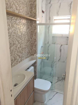 Imagem Apartamento com 2 Quartos à Venda, 62 m² em Cerâmica - São Caetano Do Sul Imagem Apartamento com 2 Quartos à Venda, 62 m² em Cerâmica - São Caetano Do Sul