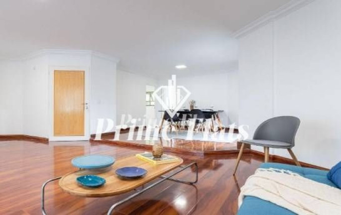 Imagem Apartamento com 3 Quartos à Venda, 149 m² em Planalto Paulista - São Paulo Imagem Apartamento com 3 Quartos à Venda, 149 m² em Planalto Paulista - São Paulo