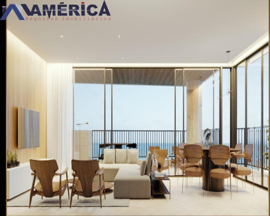 Imagem Imóvel com 3 Quartos à Venda, 145 m² em Tambaú - João Pessoa Imagem Imóvel com 3 Quartos à Venda, 145 m² em Tambaú - João Pessoa