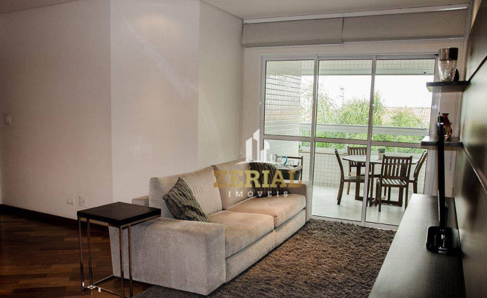 Imagem Apartamento com 3 Quartos à Venda, 130 m² em Santa Paula - São Caetano Do Sul Imagem Apartamento com 3 Quartos à Venda, 130 m² em Santa Paula - São Caetano Do Sul