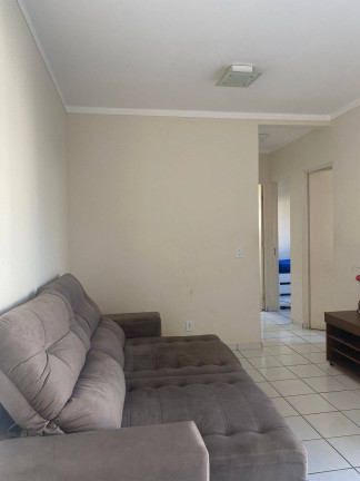 Imagem Apartamento com 2 Quartos à Venda,  em Jardim Santa Terezinha (nova Veneza) - Sumaré
