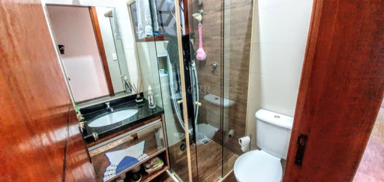 Imagem Casa com 3 Quartos à Venda, 140 m² em Villa Branca - Jacareí Imagem Casa com 3 Quartos à Venda, 140 m² em Villa Branca - Jacareí