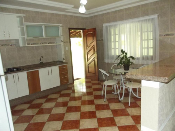 Imagem Imóvel com 4 Quartos à Venda, 450 m² em Vila Americana - Tatuí Imagem Imóvel com 4 Quartos à Venda, 450 m² em Vila Americana - Tatuí