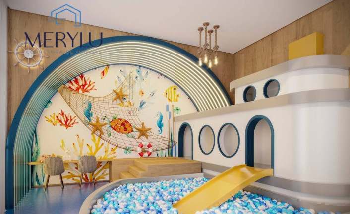 Imagem Apartamento com 1 Quarto à Venda, 47 m² em Vila Mariana - São Paulo