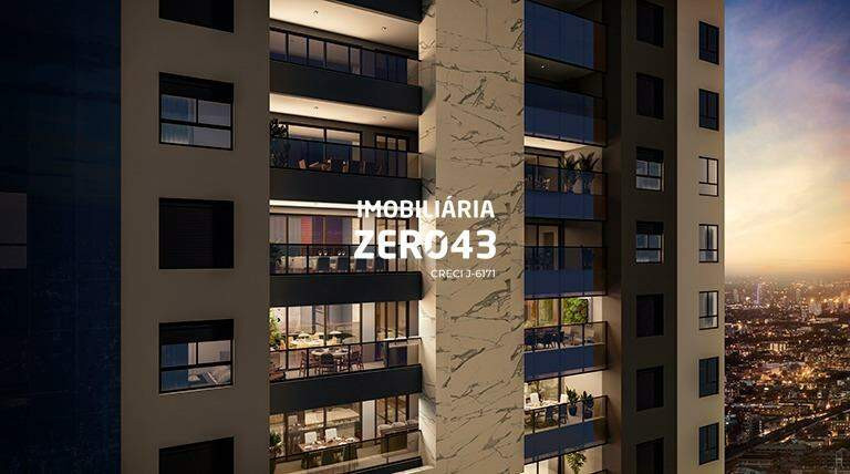 Imagem Apartamento com 3 Quartos à Venda, 155 m² em Gleba Fazenda Palhano - Londrina Imagem Apartamento com 3 Quartos à Venda, 155 m² em Gleba Fazenda Palhano - Londrina