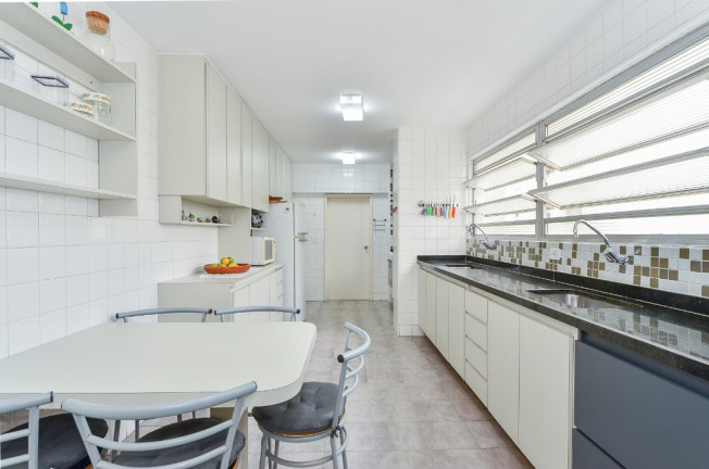Imagem Apartamento com 3 Quartos à Venda, 198 m² em Santa Cecília - São Paulo Imagem Apartamento com 3 Quartos à Venda, 198 m² em Santa Cecília - São Paulo