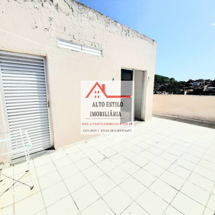 Imagem Cobertura com 3 Quartos à Venda, 107 m² em Quintino Bocaiúva - Rio De Janeiro Imagem Cobertura com 3 Quartos à Venda, 107 m² em Quintino Bocaiúva - Rio De Janeiro