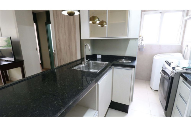 Imagem Apartamento com 2 Quartos à Venda, 44 m² em Vila Mariana - São Paulo