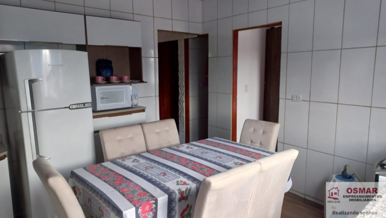 Imagem Casa com 2 Quartos à Venda, 126 m² em Serpa - Caieiras