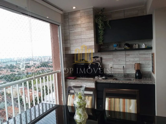 Apartamento com 2 Quartos para Alugar, 75 m² em Jardim Das Indústrias - São José Dos Campos