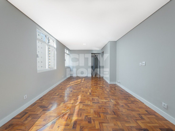 Apartamento com 3 Quartos à Venda, 195 m² em Itaim Bibi - São Paulo