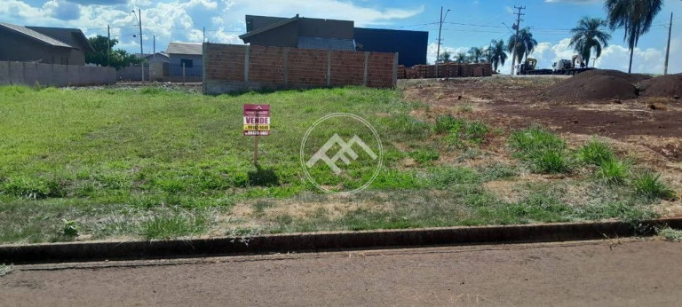 Imagem Terreno à Venda, em Residencial Alto Das Palmeiras - Sertanópolis Imagem Terreno à Venda, em Residencial Alto Das Palmeiras - Sertanópolis
