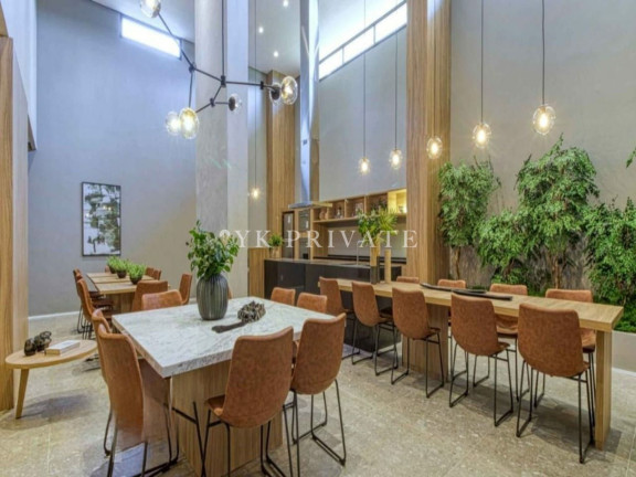 Imagem Apartamento com 2 Quartos à Venda, 47 m² em Vila Anastácio - São Paulo