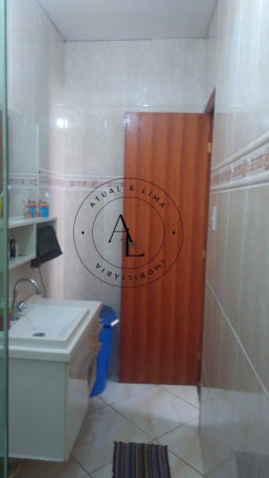Imagem Casa com 2 Quartos à Venda, 175 m² em Centro - Sumaré Imagem Casa com 2 Quartos à Venda, 175 m² em Centro - Sumaré