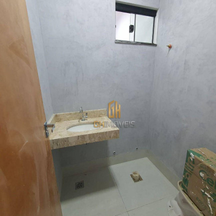 Imagem Casa com 3 Quartos à Venda, 136 m² em Jardim Presidente - Goiânia Imagem Casa com 3 Quartos à Venda, 136 m² em Jardim Presidente - Goiânia