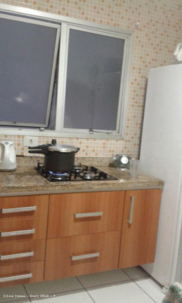Imagem Apartamento à Venda, em Itararé - São Vicente Imagem Apartamento à Venda, em Itararé - São Vicente