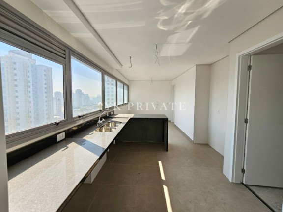 Imagem Apartamento com 3 Quartos à Venda, 184 m² em Vila Romana - São Paulo