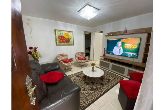 Imagem Casa com 3 Quartos à Venda, em Conjunto Habitacional Barreira Grande - São Paulo Imagem Casa com 3 Quartos à Venda, em Conjunto Habitacional Barreira Grande - São Paulo