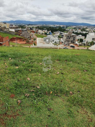 Imagem Terreno à Venda, 363 m² em Jardim Das Minas - Itupeva