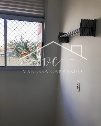 Imagem Apartamento com 2 Quartos à Venda, 54 m² em Viva Verde Boa Vista - Sorocaba Imagem Apartamento com 2 Quartos à Venda, 54 m² em Viva Verde Boa Vista - Sorocaba