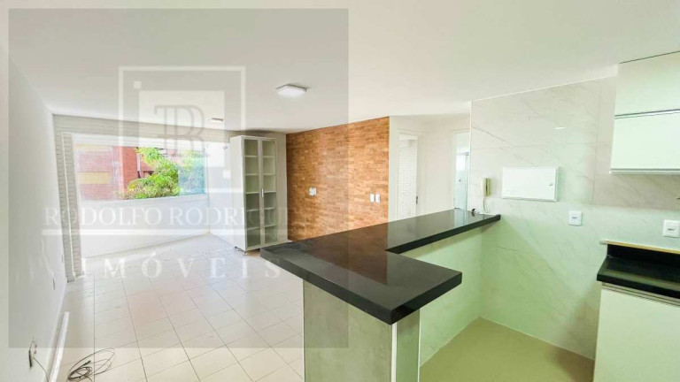 Apartamento com 2 Quartos à Venda, 65 m² em Meireles - Fortaleza