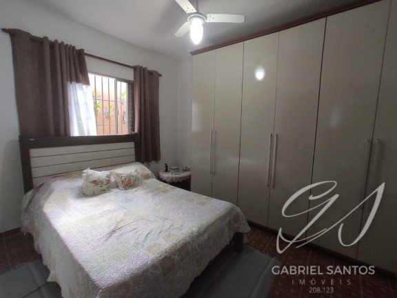 Imagem Casa com 3 Quartos à Venda, 240 m² em Itaóca - Mongaguá Imagem Casa com 3 Quartos à Venda, 240 m² em Itaóca - Mongaguá