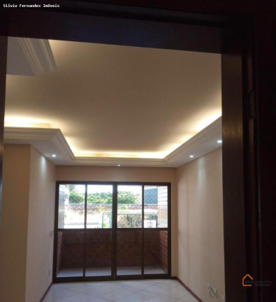 Imagem Apartamento com 3 Quartos à Venda, 90 m² em Armação - Salvador Imagem Apartamento com 3 Quartos à Venda, 90 m² em Armação - Salvador
